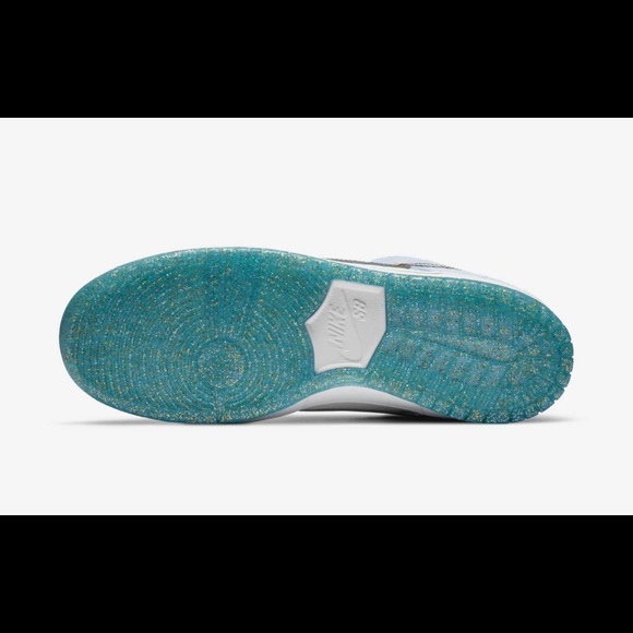 SB DUNKS SEAN CLIVER - Picture 3 of 3